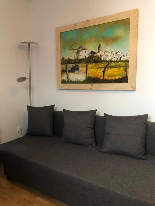 Casita Tacande - Una Bonita Casita Situada En El Casco Antiguo De Vejer De La Frontera Kültér fotó