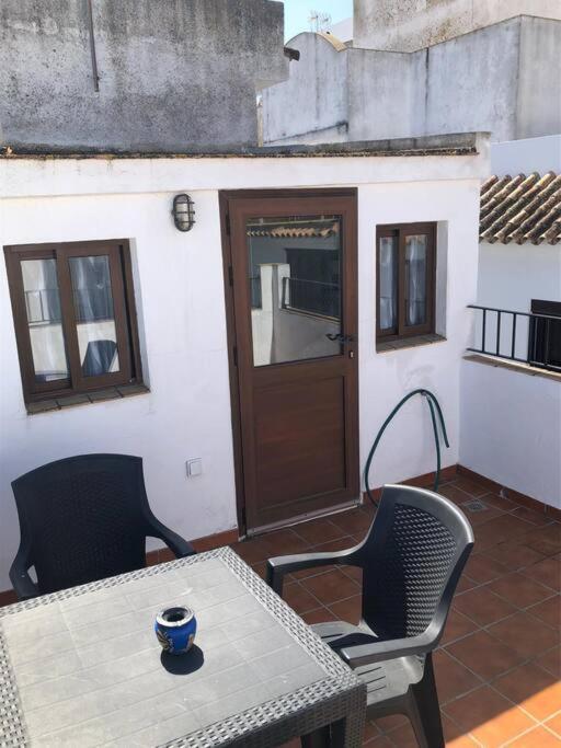Casita Tacande - Una Bonita Casita Situada En El Casco Antiguo De Vejer De La Frontera Kültér fotó