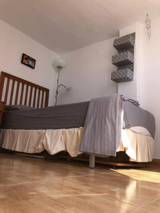 Casita Tacande - Una Bonita Casita Situada En El Casco Antiguo De Vejer De La Frontera Kültér fotó