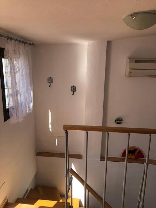 Casita Tacande - Una Bonita Casita Situada En El Casco Antiguo De Vejer De La Frontera Kültér fotó