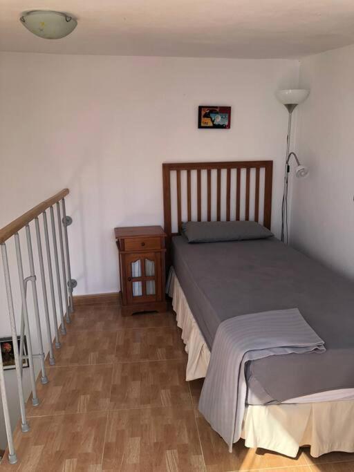 Casita Tacande - Una Bonita Casita Situada En El Casco Antiguo De Vejer De La Frontera Kültér fotó